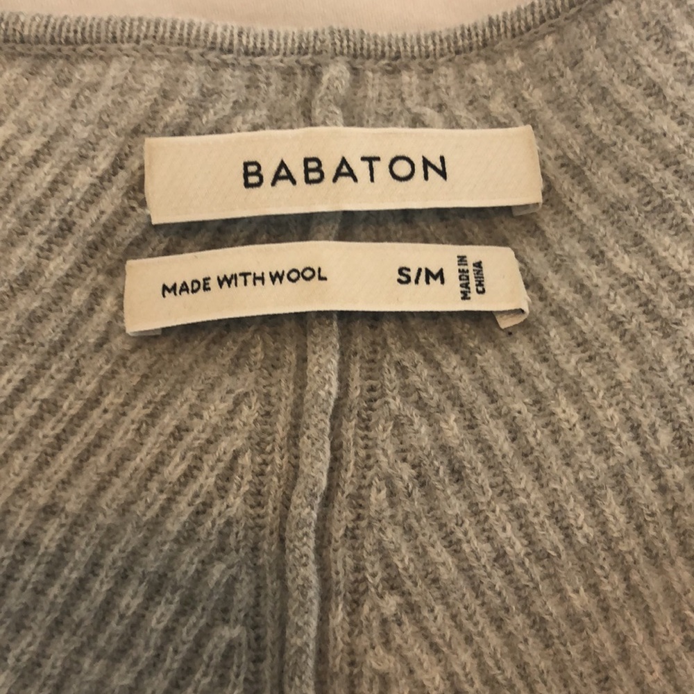 Sweater - Picture 2 of 3